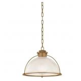 $552 Glint Pendant by Lauren Liess x Troy