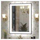 $137 Aevar UL Certified Front & Back LED Anti-Fog