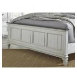 Colburn Footboard