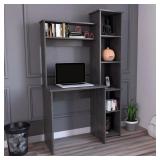 $200 Versalles Writintg Desk, Two Superior Shelves