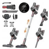 $93 Powerful & Versatile Cordless Vacuum Cleaner: