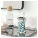 Sea Foam Bathroom Accessory