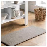 $33 Woven Anti Fatigue Kitchen or Laundry Room Lig