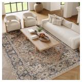 $30 Jurado Oriental Beige/Gray Area Rug