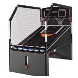 $700 Barrington Urban Collection Arcade Basketball