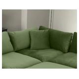 Modular Sofa Corner (Only Corner)