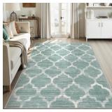 $54 Washable Living Room Carpet - Area Rug