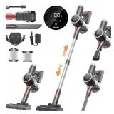 $93 Powerful & Versatile Cordless Vacuum Cleaner: