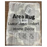 Luxurious Comfort Area Rug
