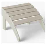 Shawna Outdoor Ottoman