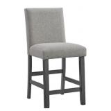 $220 Lane Furniture Seneca Gray Counter Height Sto