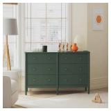$429 Frem 6-Drawer Dresser