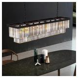 8 - Light Chandelier