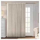 $58 Premium Velvet Myreon Solid Color Blackout The