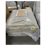 Modular Sofa (3/3) Ottoman