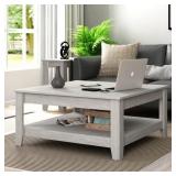 MESA COFFEE TABLE-DI