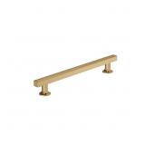 $20 5-Amerock Everett 7-9/16-in (192mm) Center to