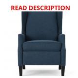 Eli Upholstered Recliner