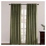 Quimby Blackout Curtain Pair (Set of 2)
