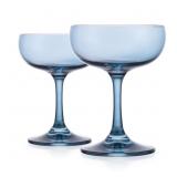 $33 29009 Veneto Frost Coupes - Set of 2