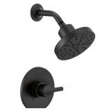 $185 Nicoli Single-Function Shower Faucet Set, Sho