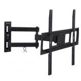 Cooper Square Symple Stuff Single Screen Wall Moun