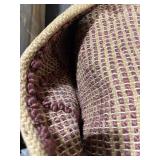 Natural/Brown 8x10 Rug