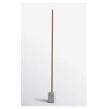 Ericson 65  Dimmable Floor Lamp