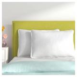 Wayfair Sleep  Polyester Plush Support Pillow