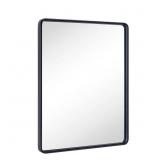 Kengston Metal Flat Wall Mirror