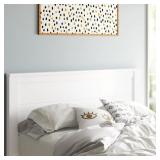 $90 Tevrat Panel Headboard