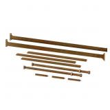 $179 Winston Twin Bed Rails