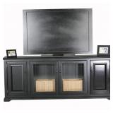 Savannah TV Stand