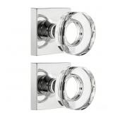 Coolnews Retro Elegant Series Crystal Dummy Door K