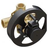 Posi-Temp Pressure Balancing Valve with IPS Connec