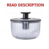 $29 Kitchenaid Universal Salad Spinner