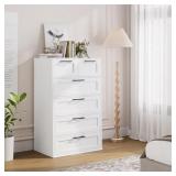 $190 6 - Drawer Dresser