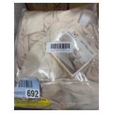 $35 Soft Velvet Plush 3 Piece Stretch Loveseat Sof