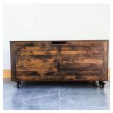 $92 Philipsvail Manufactured Wood Blanket Chest