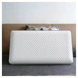 $23 Wayfair Sleep  Memory Foam Medium Support Pill