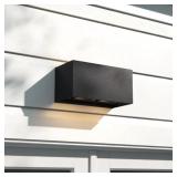 $53 Arlease Aluminum LED Wall Light