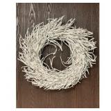 $97 Rattan Willow Wreath
