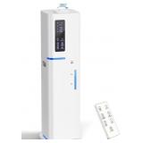 10L/2.64GAL HUMIDIFIERS FOR BEDROOM, TOP FILL QUIE
