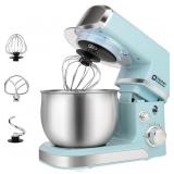 KITCHEN IN THE BOX STAND MIXER,3.2QT SMALL ELECTRI