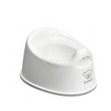 BABYBJ RN SMART POTTY - WHITE