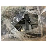 YARD LANTERNS FOR SIDEWALK PATHWAYS