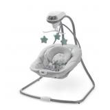 $110 GRACO SIMPLESWAY SWING