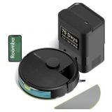 $267 IROBOT ROOMBA 105 COMBO ROBOT VACUUM & MOP WI