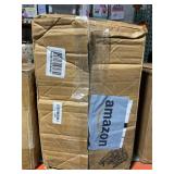 FLUFFY MATTRESS TOPPER