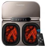 $110 MOUNTRAX FOOT MASSAGER MACHINE WITH HEAT, FOO